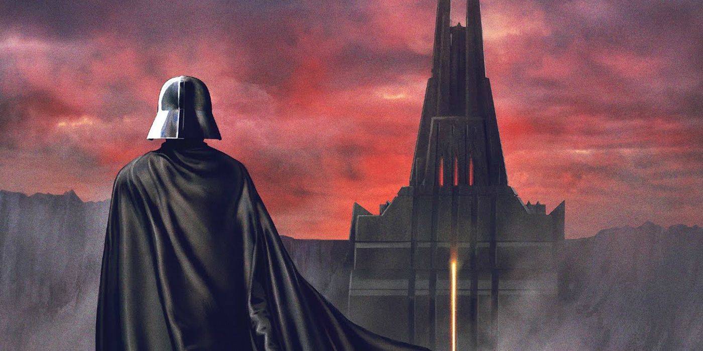 Star Wars' 10 Best Comic Book Arcs