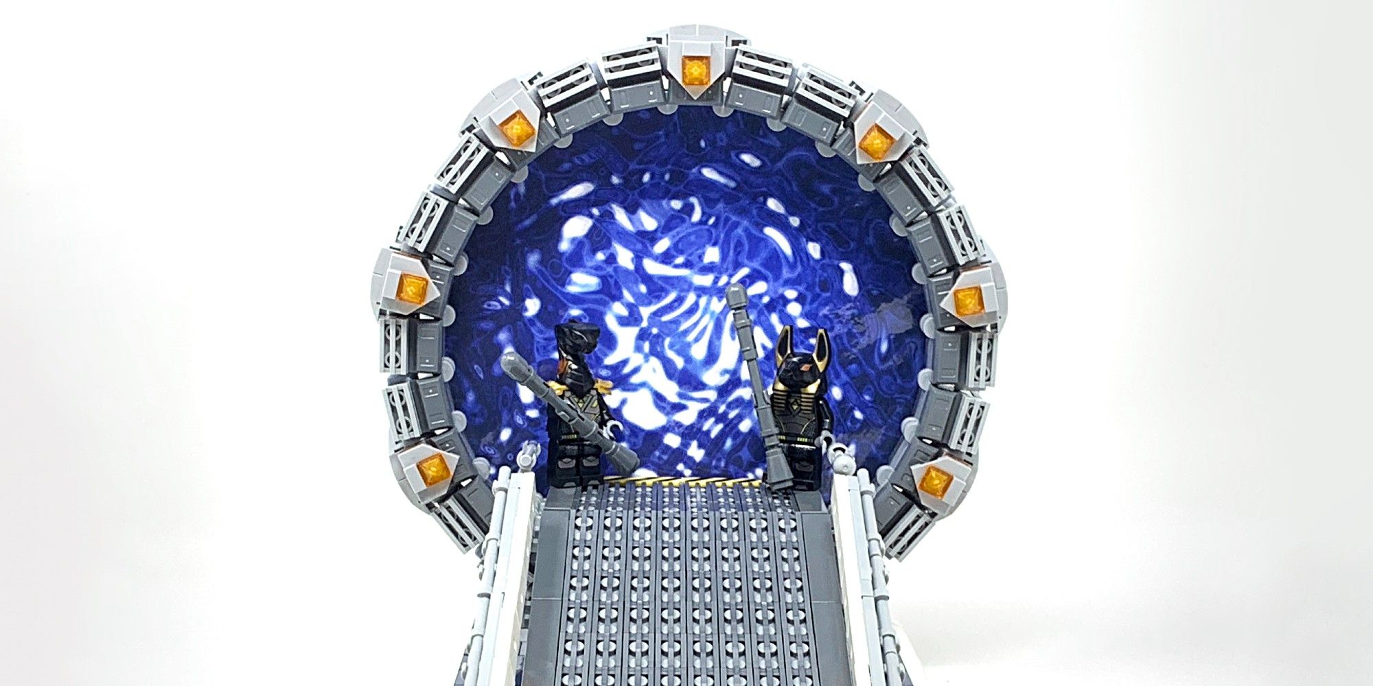 Stargate LEGO
