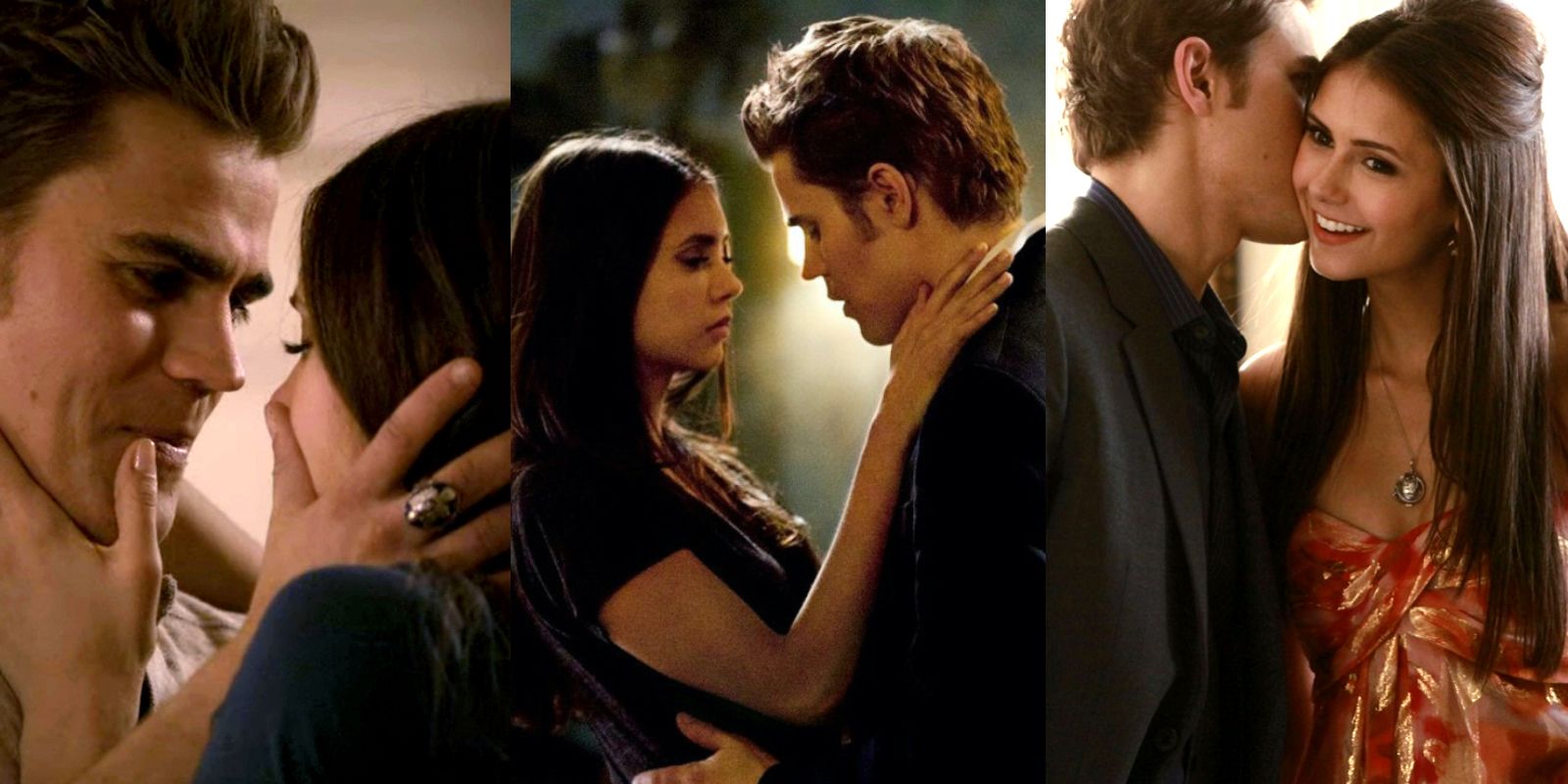 vampire diaries stefan and elena quotes