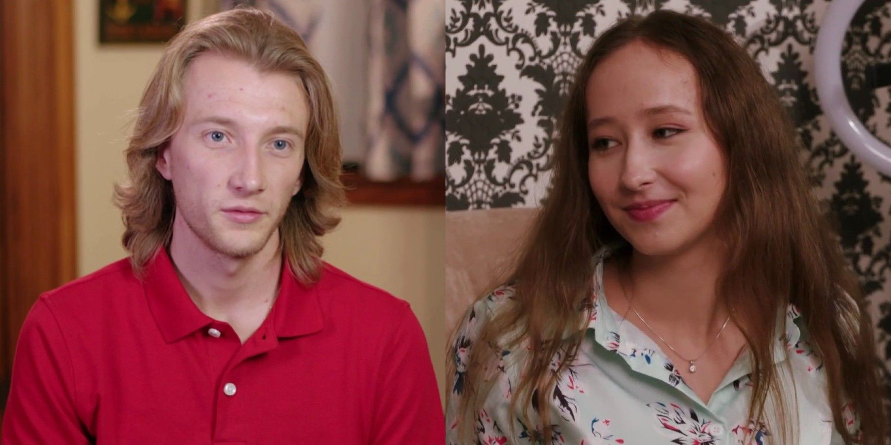 Steven Johnston Alina 90 Day Fiance The Other Way