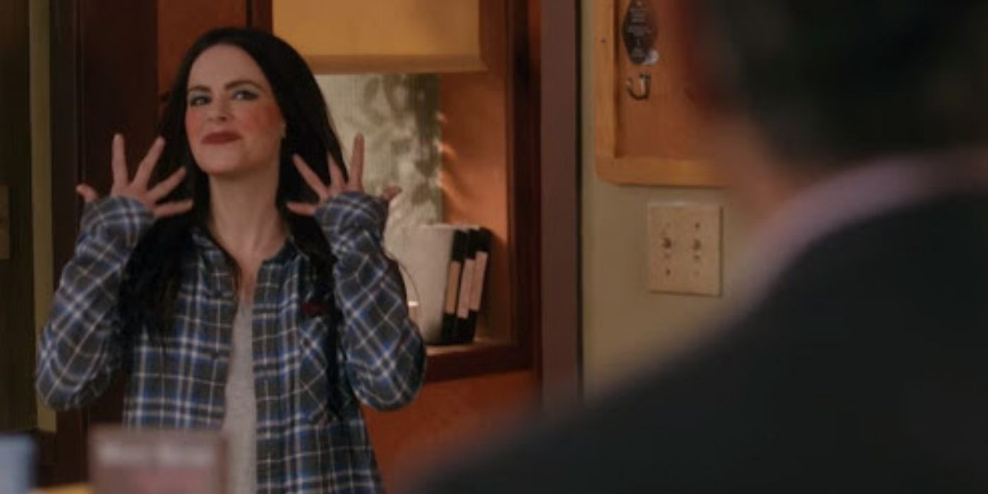 Schitt's Creek One Quote From Each Main Character That Goes Against