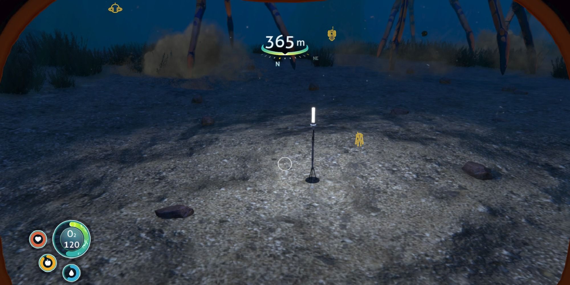 How to Find Diamonds in Subnautica (& What They're For)