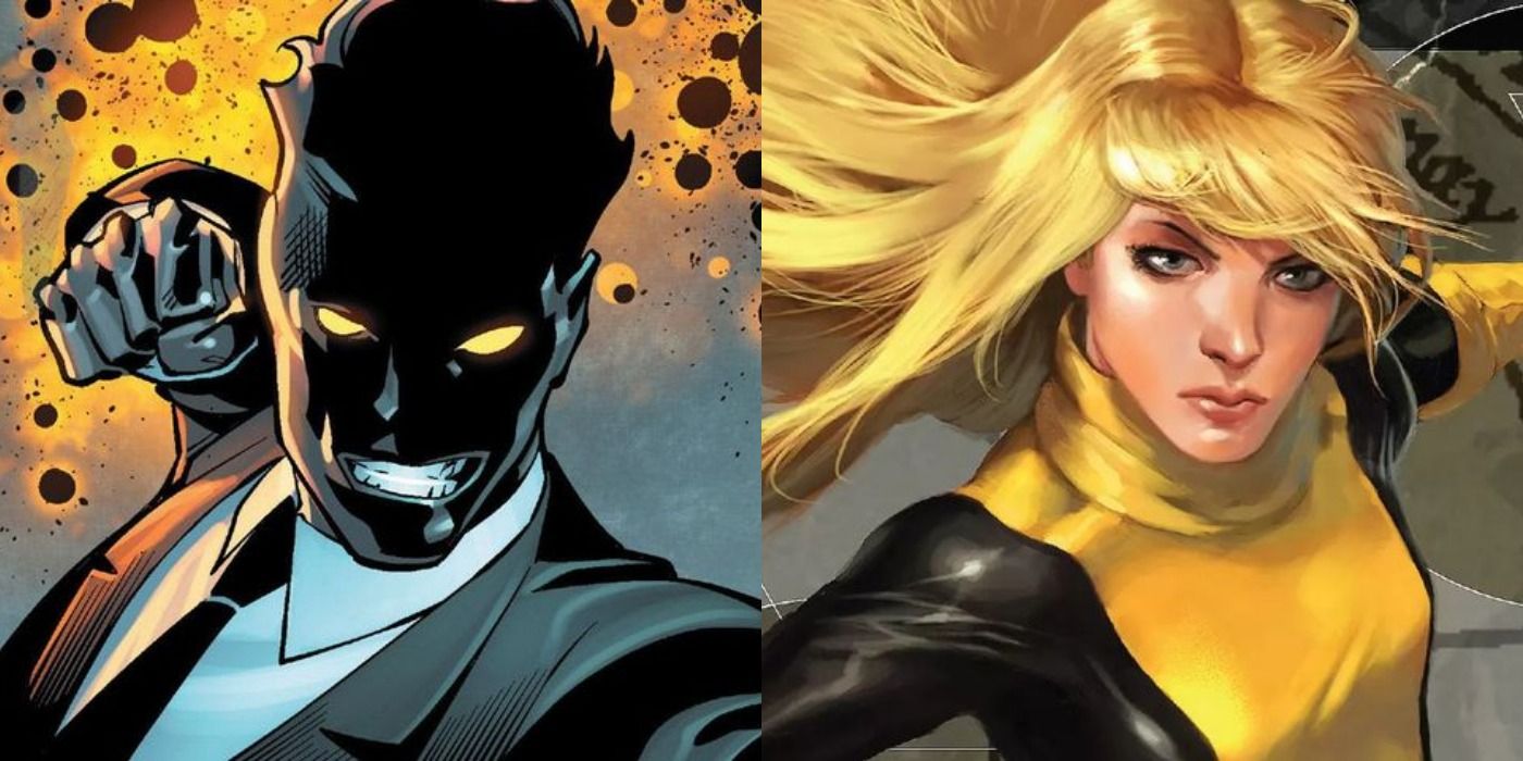 New Mutants: Every Member Of The Original Team, Ranked