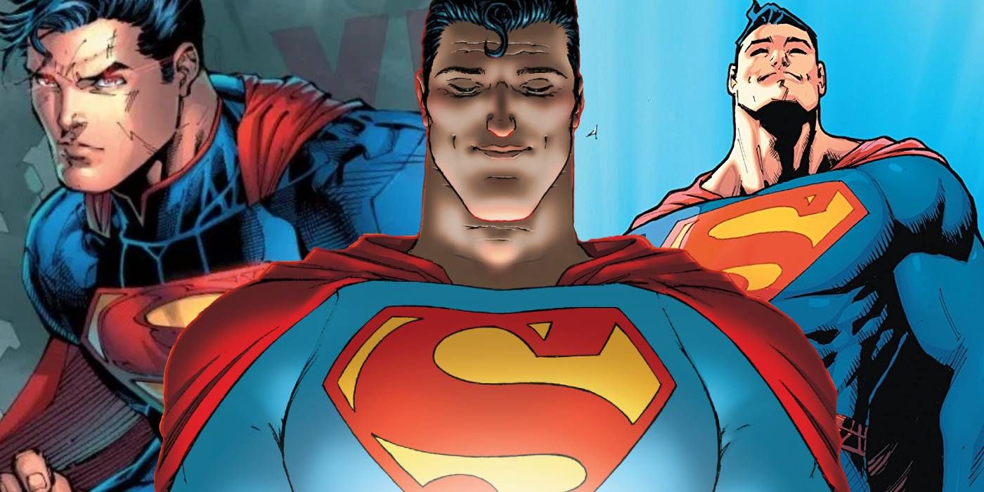 Superman's All-Star Costume Should Be His Mainstream Look