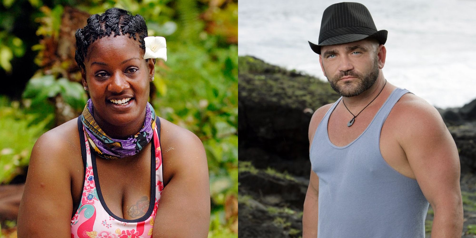 Survivor Contestants Who Could've Won Their Seasons But Were 'Robbed'