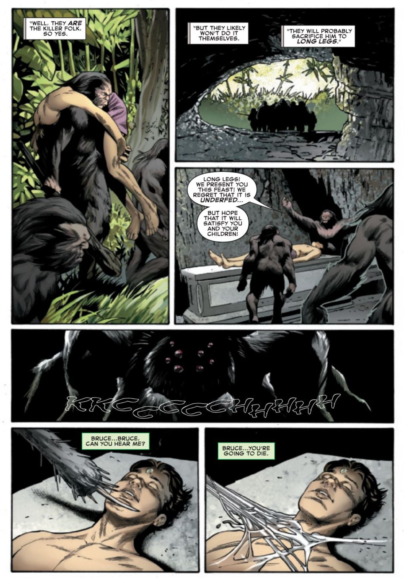 Symbiote Spider-Man Hulk