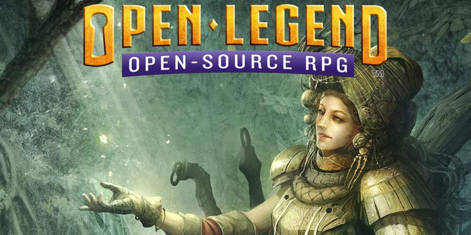 Tabletop RPGs Free Rules Online Open Legend