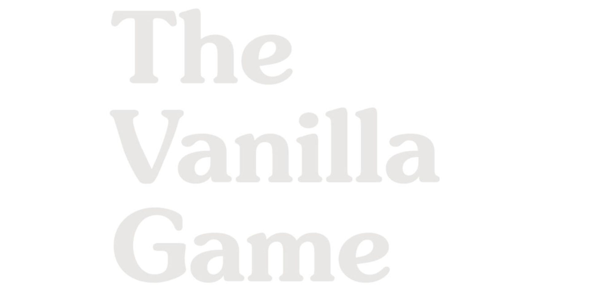 Tabletop RPGs Free Rules Online The Vanilla Game