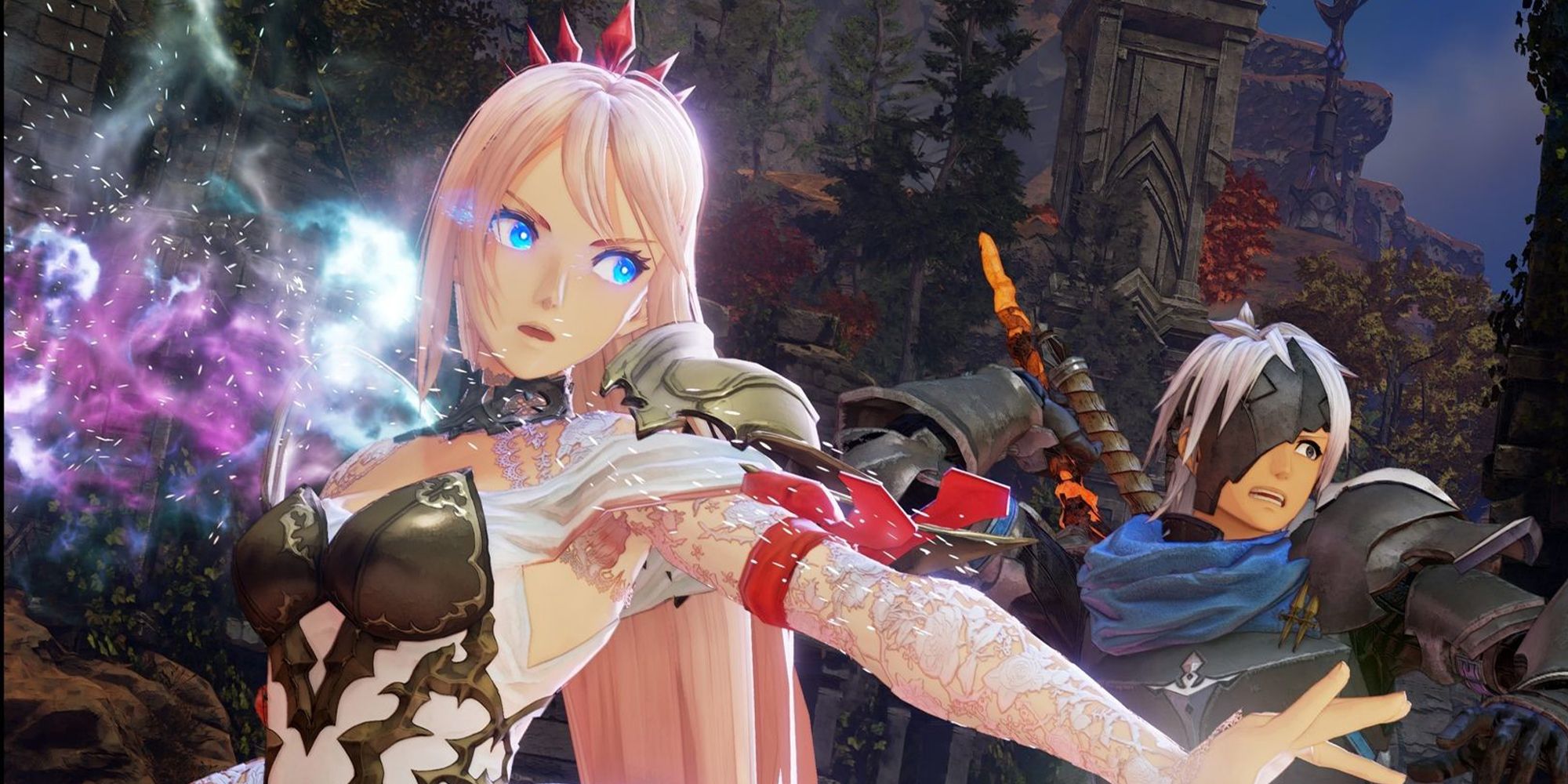 Tales of Arise How to Learn (& Level) New Techniques