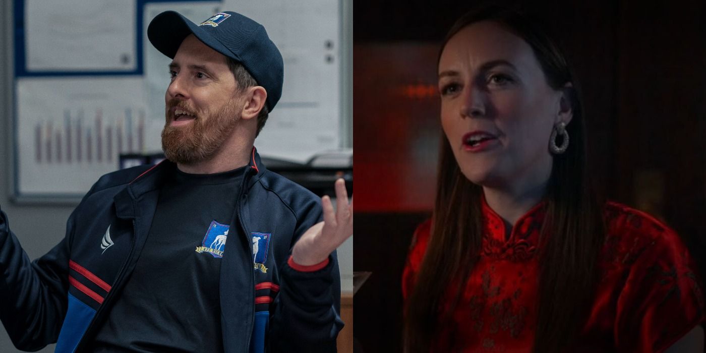 10 Most Toxic Relationships