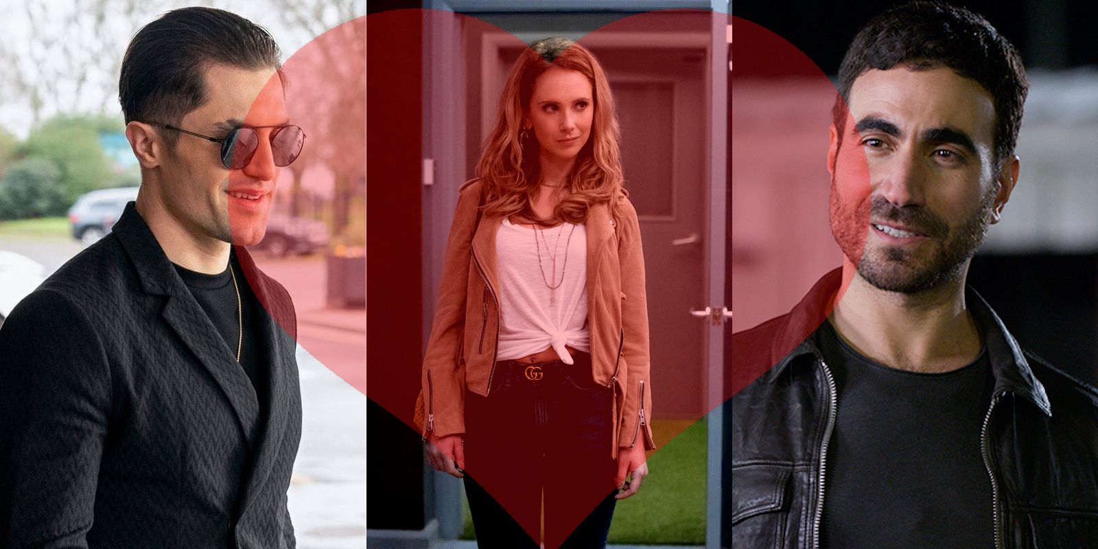 Ted Lasso's Love Triangle Proves The Show Doesn't Lack Drama