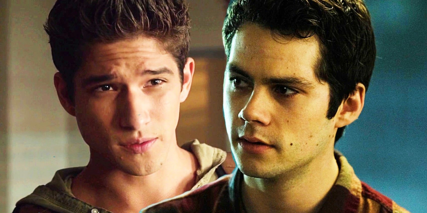 The Teen Wolf Movie Can Make Up For Stiles Season 6 Absence