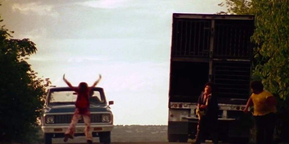 10 Ways The Texas Chainsaw Massacre Still Holds Up