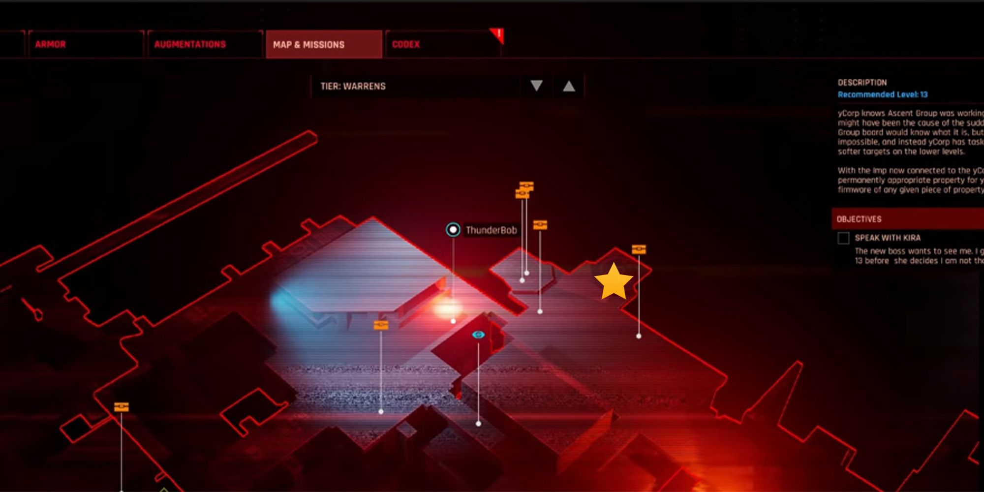 Where to Find the Overwhelmer in The Ascent (& Best Build)