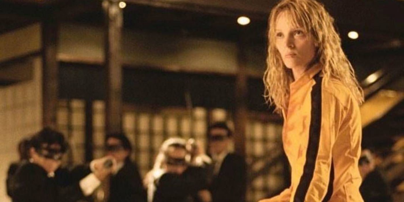 The Smartest Character In Every Quentin Tarantino Movie, Ranked