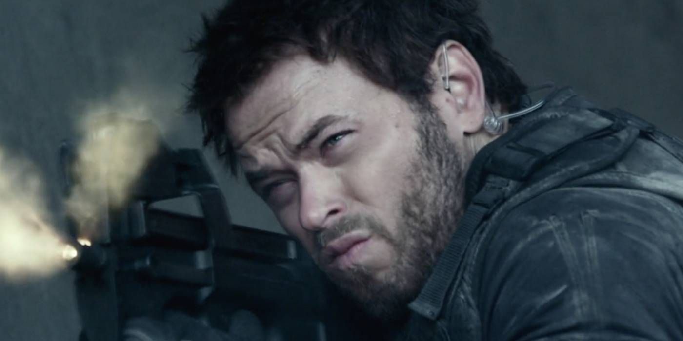 The Expendables 3 Kellan Lutz pic