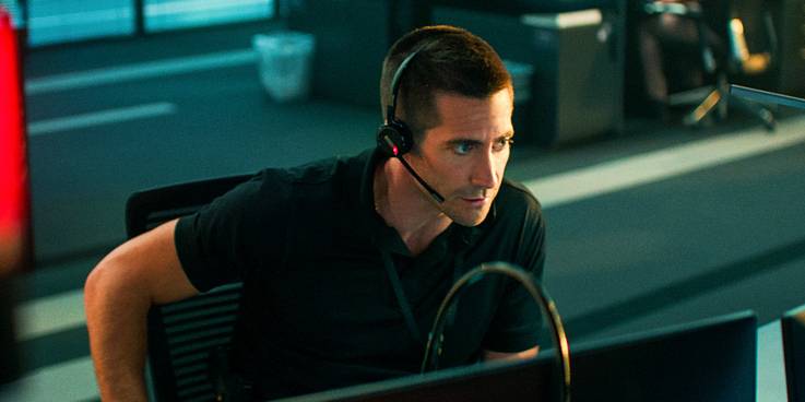 Jake Gyllenhaal's Netflix Thriller 'The Guilty' Was Shot in Just 11 Days! 3 Netflix film