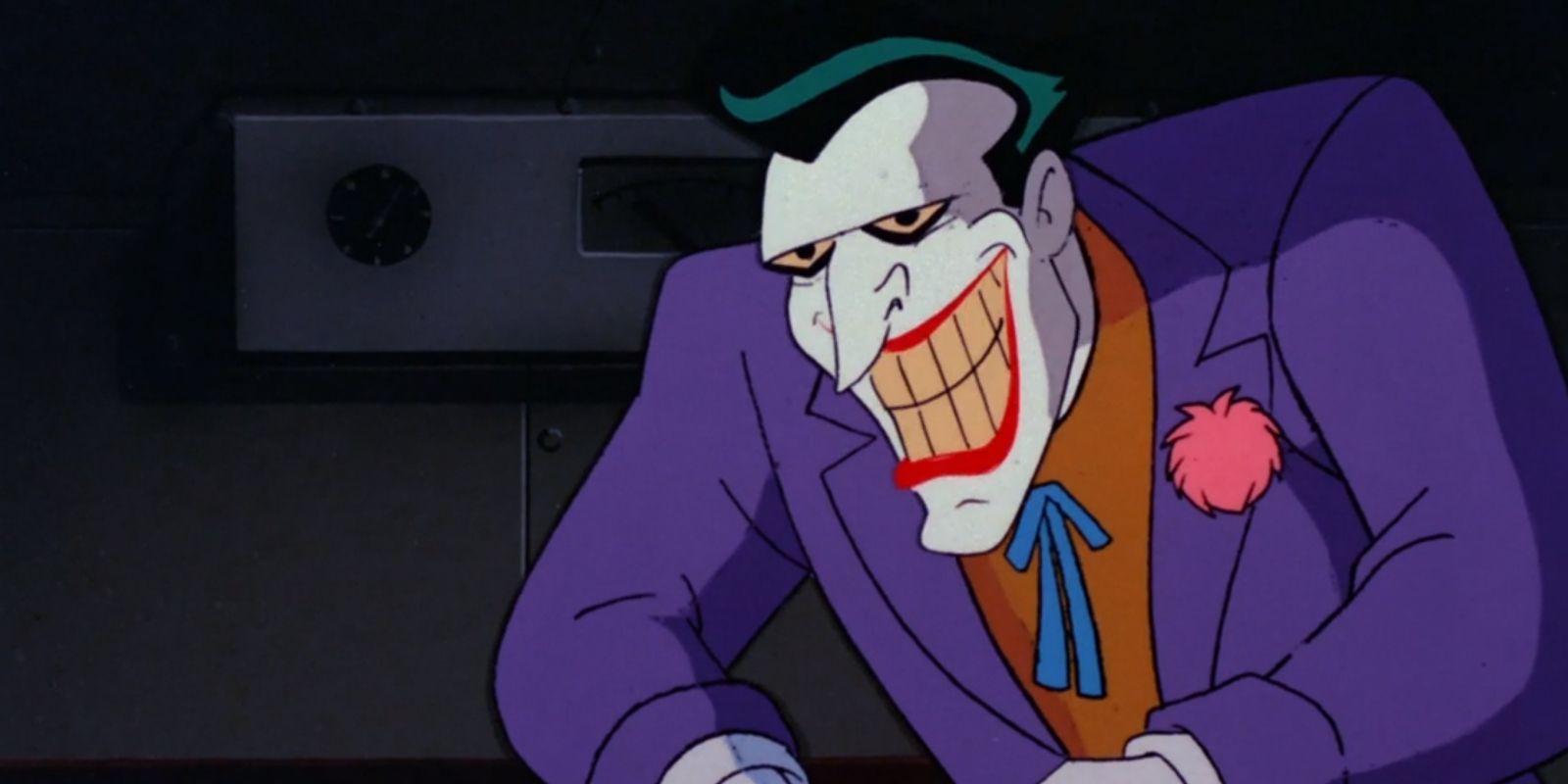 Batman: The Animated Series - The 10 Best Joker Centric Episodes, Ranked  According To IMDb