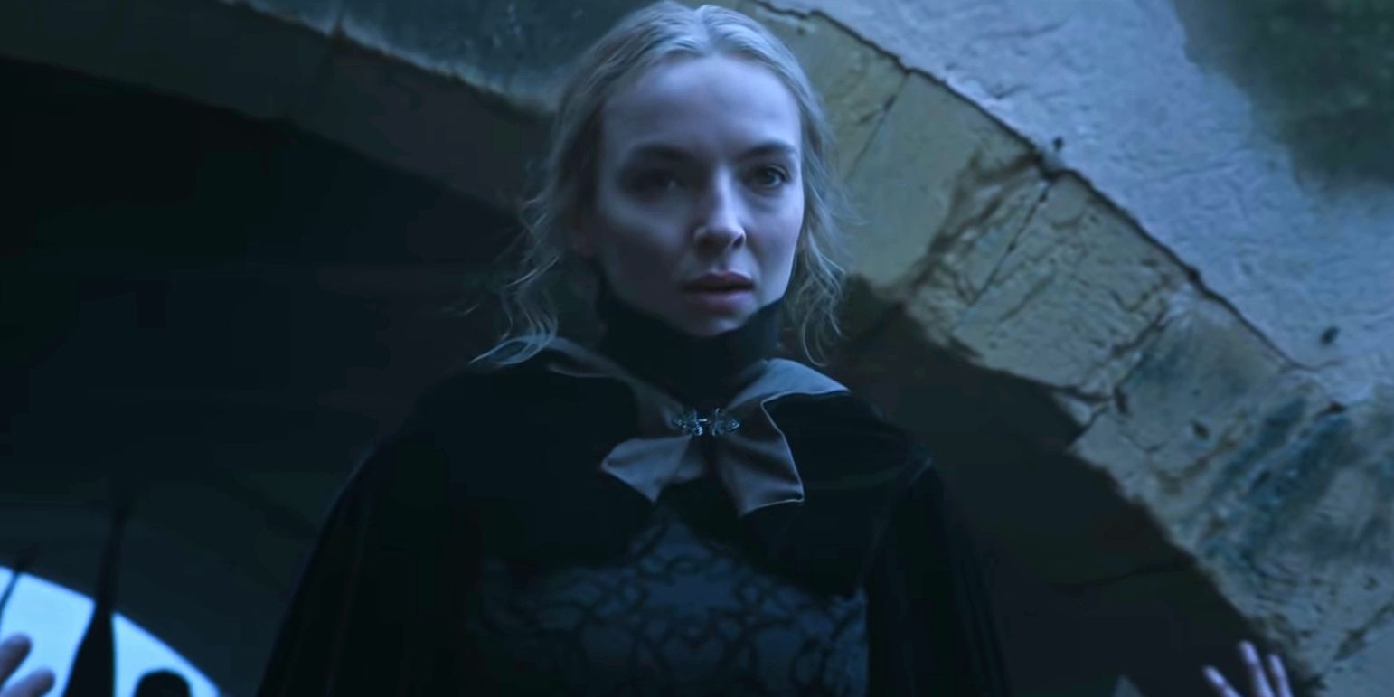 The Last Duel Jodie Comer