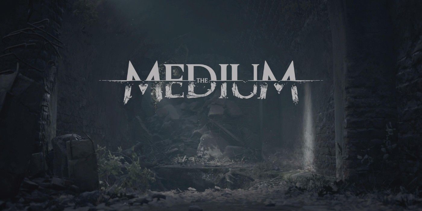 The Medium PS5 Review: Dual Worlds Enhanced By The DualSense
