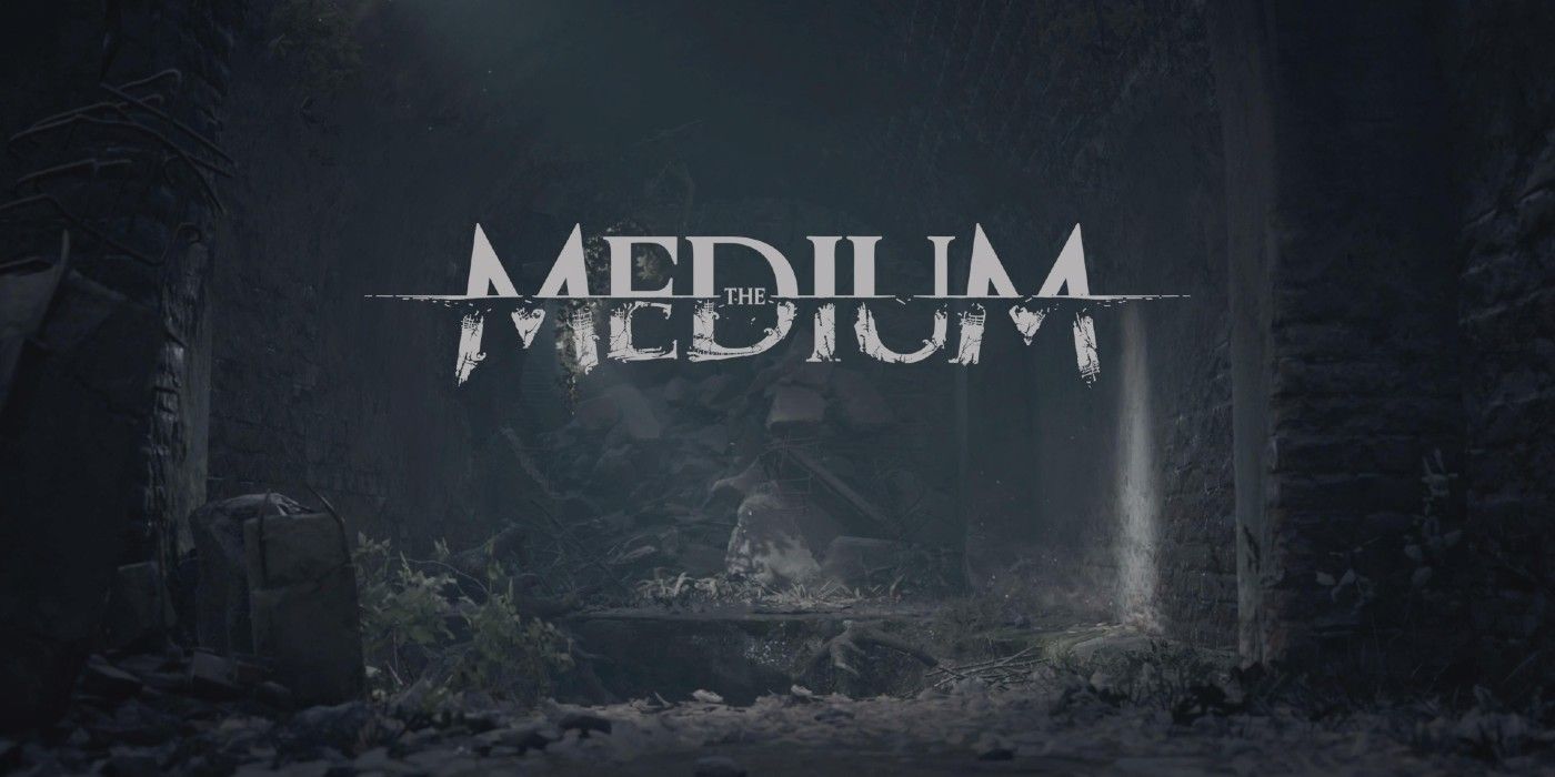 The Medium Review (PS5)