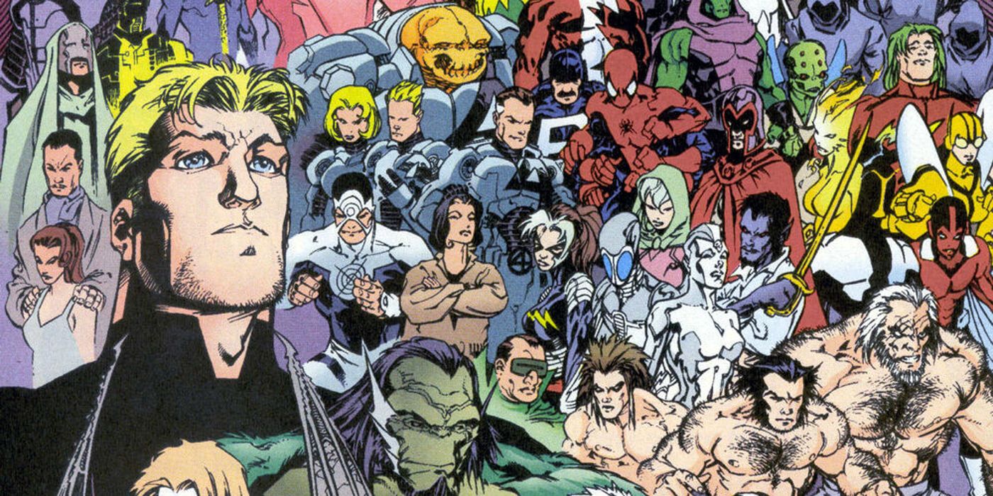 X-Men: The 10 Most Destructive Alternate Timelines, Ranked