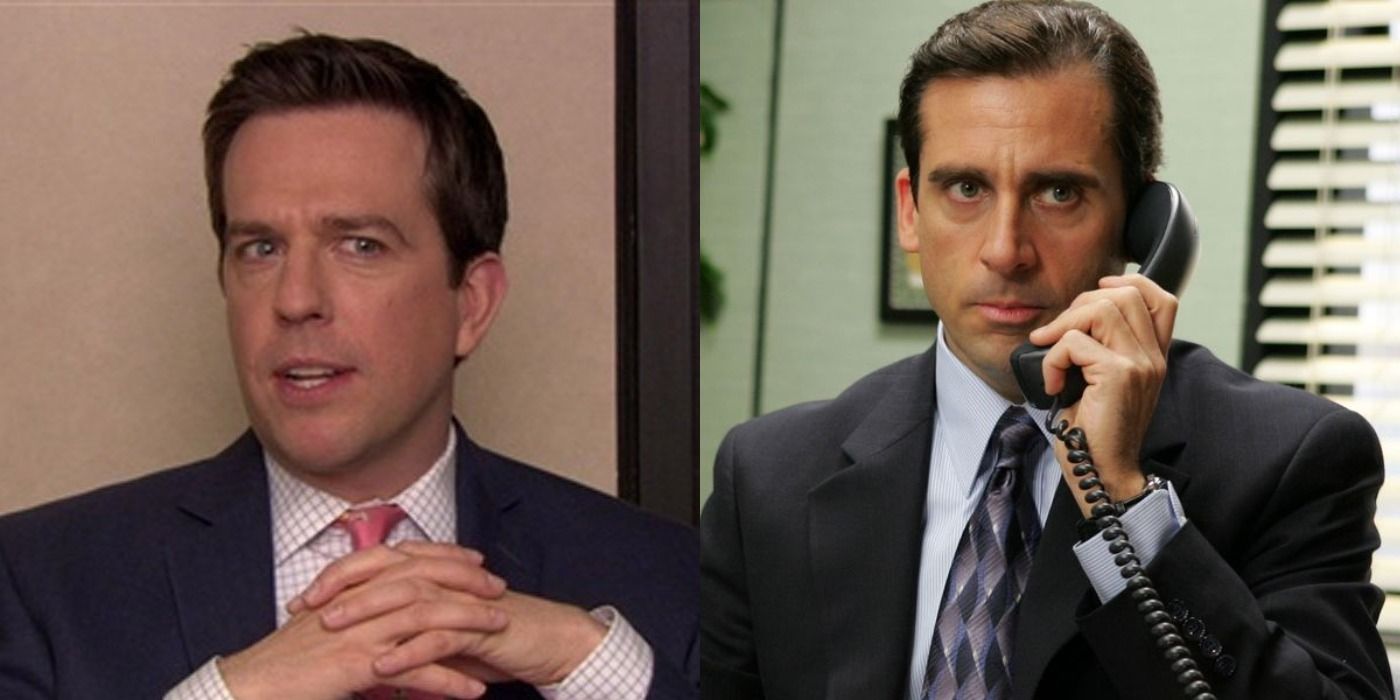 The Office: One Quote From Each Character That Perfectly Sums Up Their ...