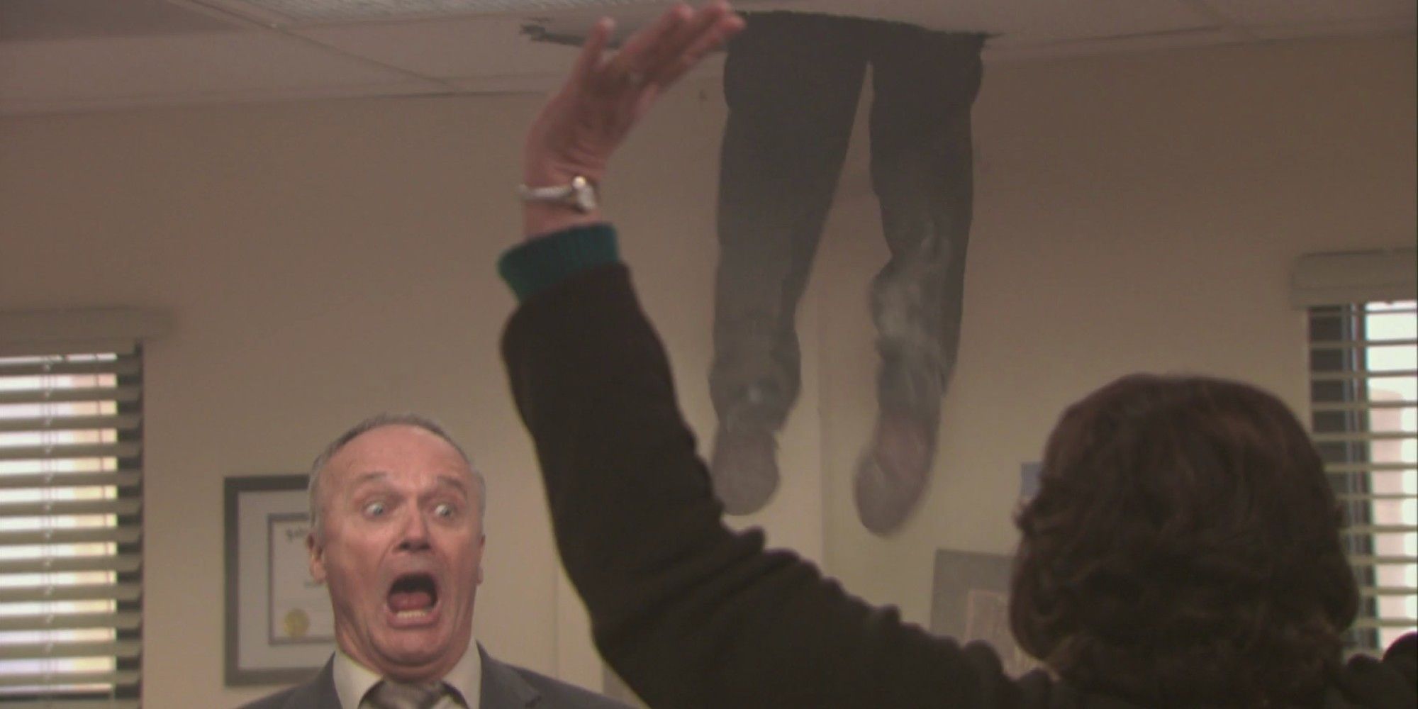 The Office Mobile Game What Moments From The Show Should Be Included