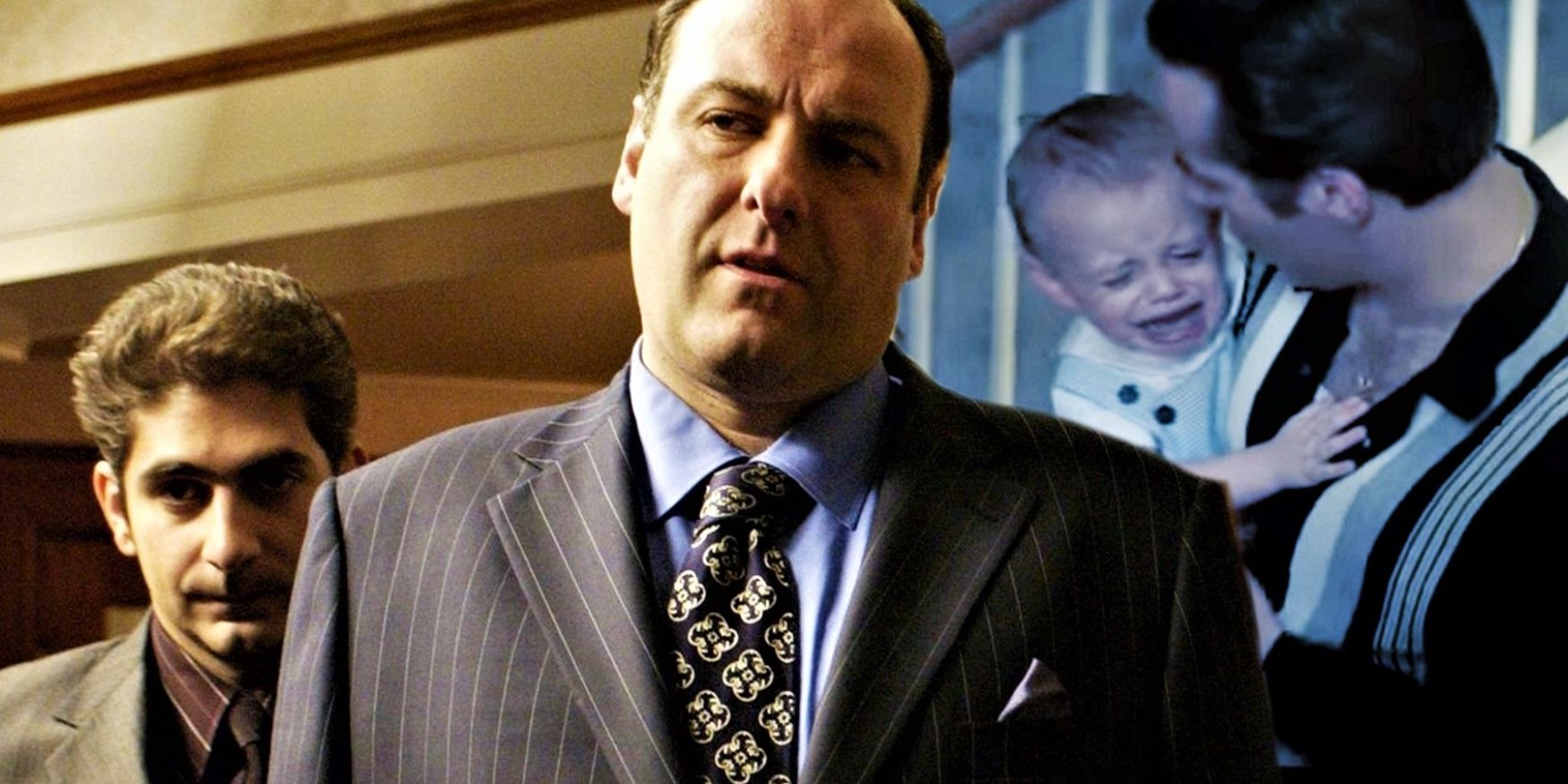 Most Important Sopranos Episodes To Rewatch Before Many Saints of Newark - How Many Episodes Of The Sopranos Are There