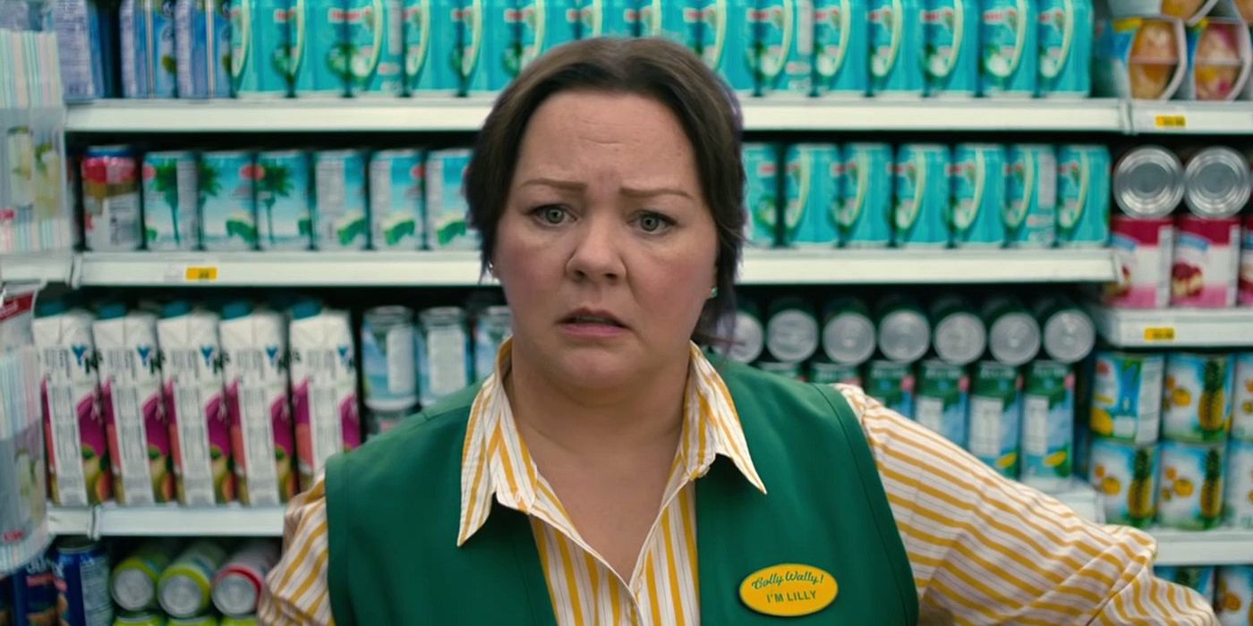 The Starling Melissa McCarthy