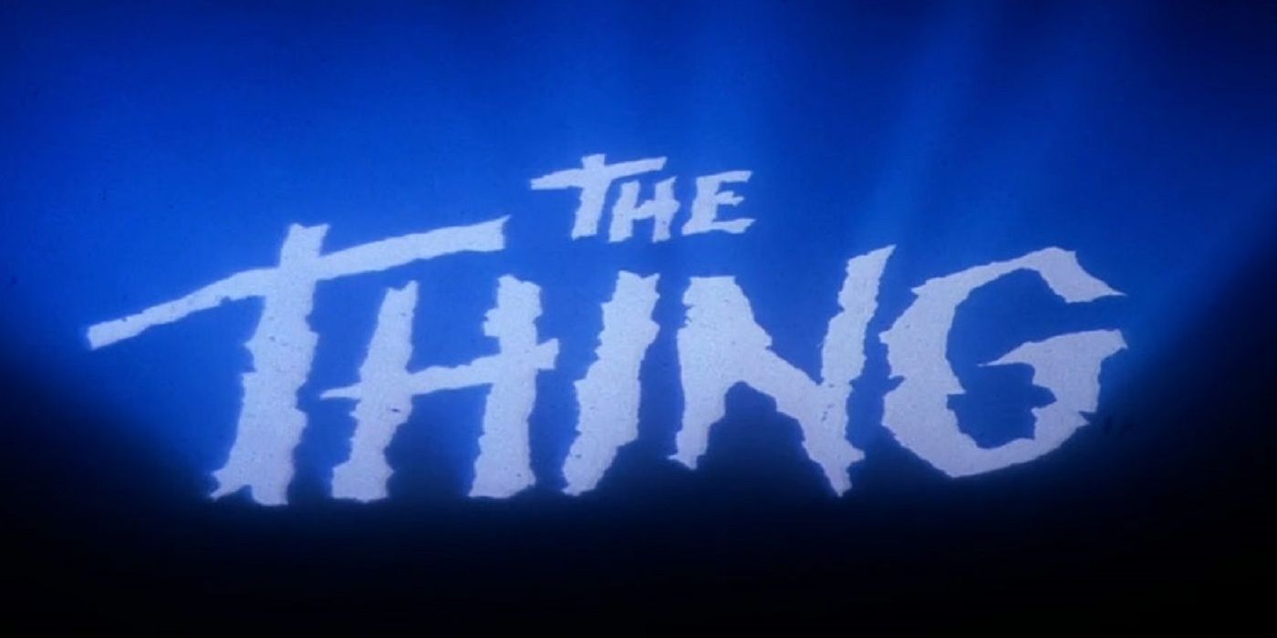 The Thing: 10 Ways It Still Holds Up Today