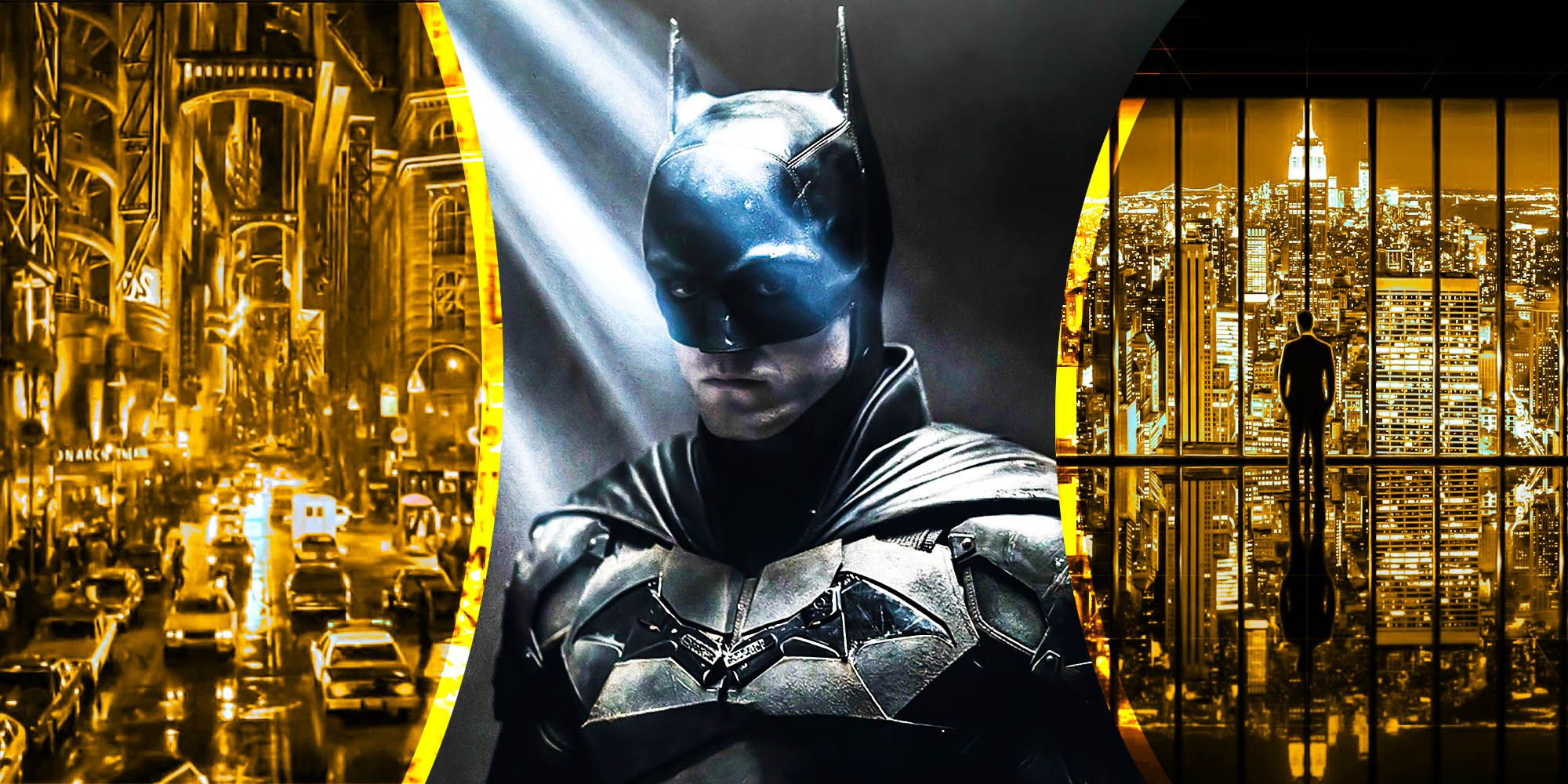 The batman Gotham city Tim burton Gotham The dark knight trilogy gotham mistake