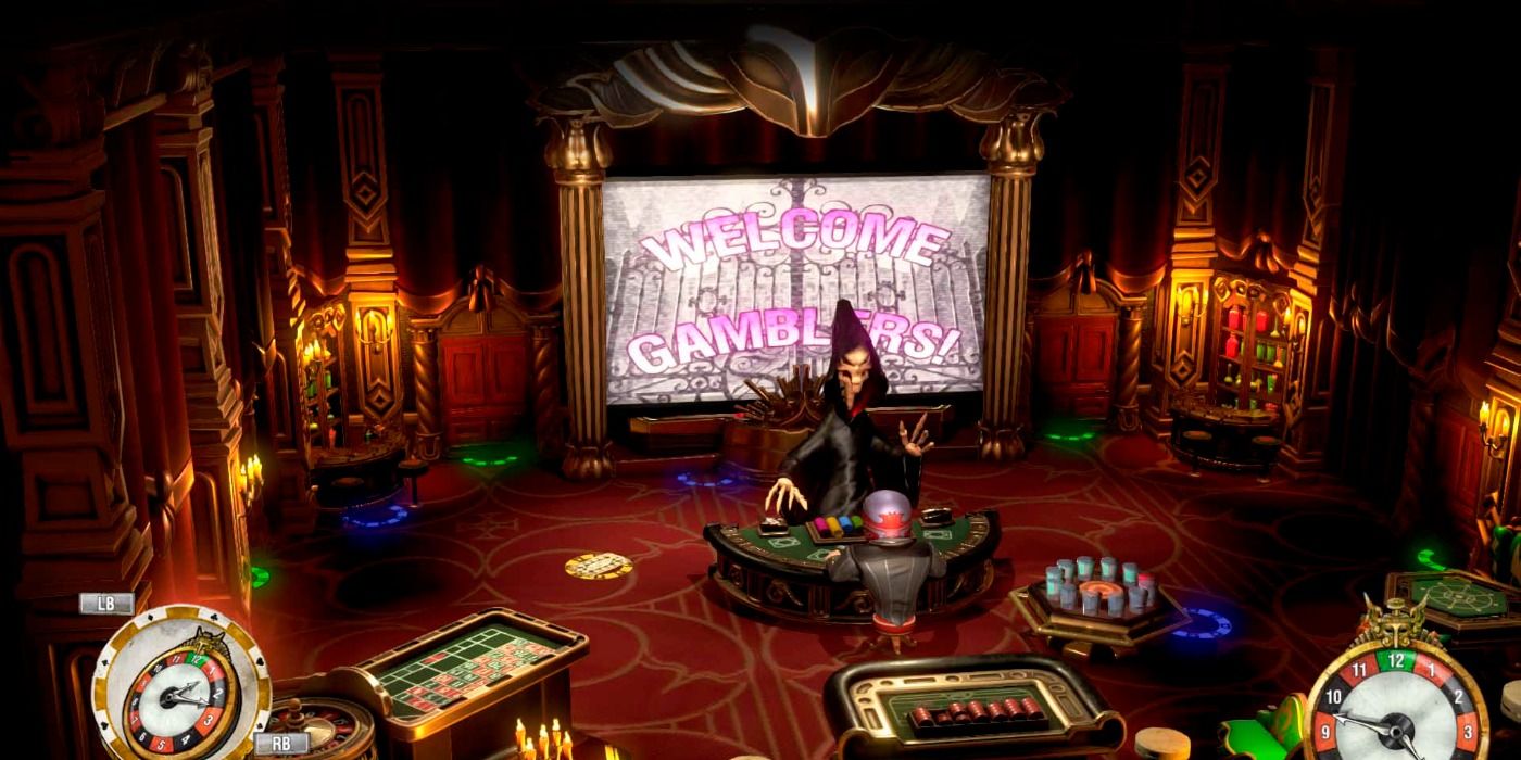 10 Best Time Loop Games, According To Metacritic