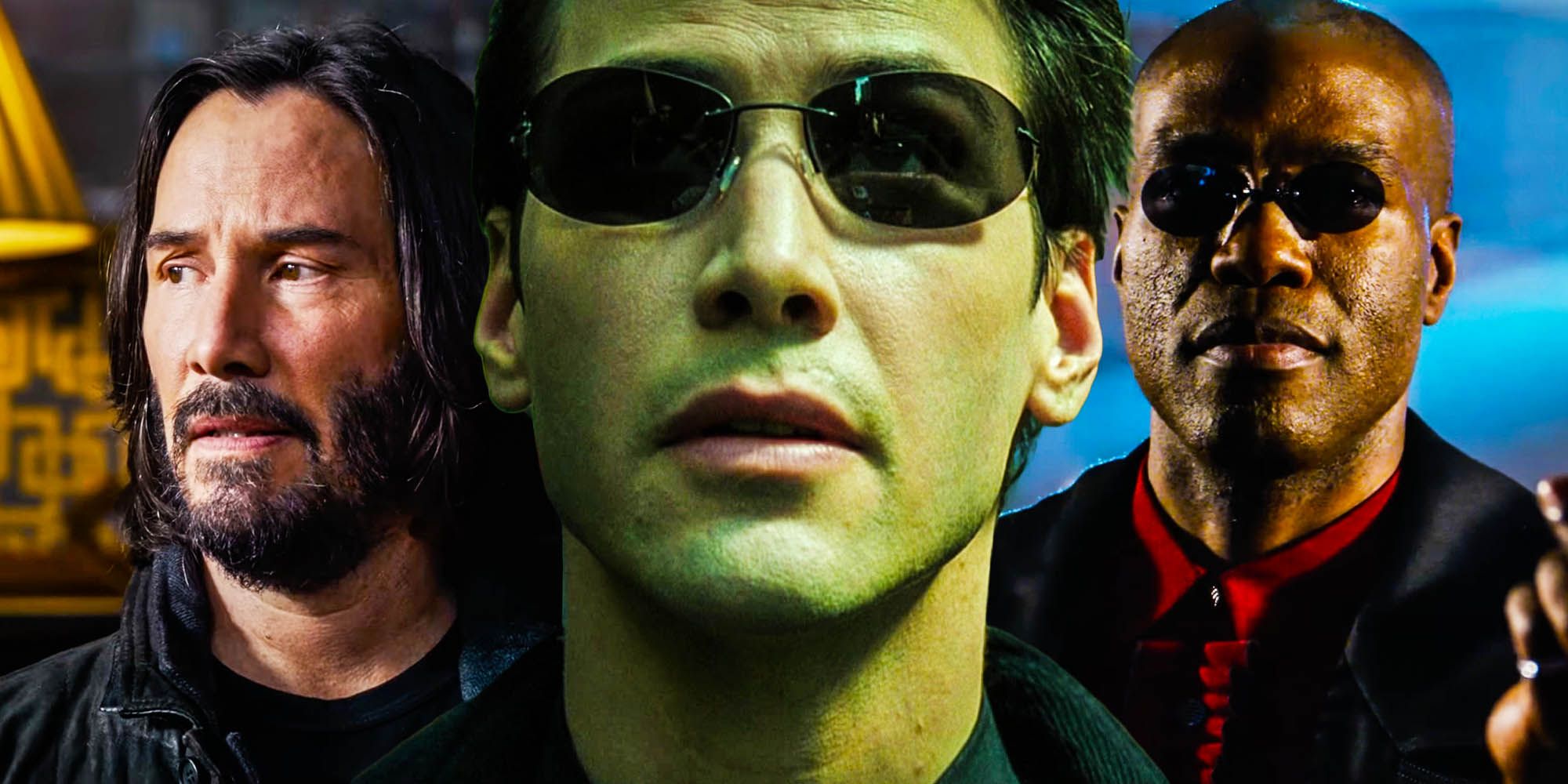 Is Matrix resurrections a sequel or prequel?