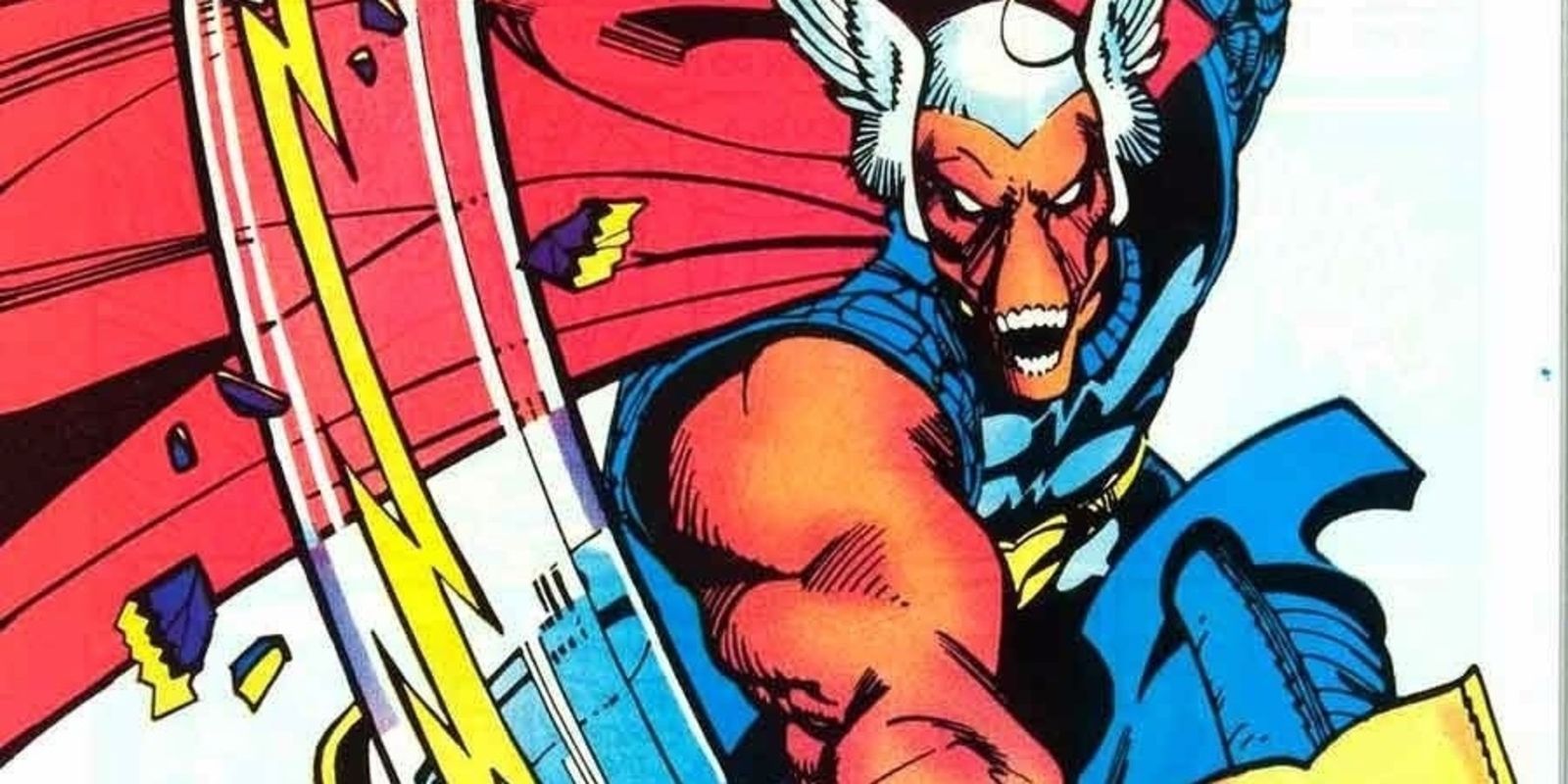 10 Best Thor Comics To Read Before Thor Love And Thunder