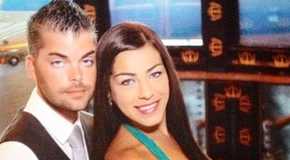 Tim Malcolm and Veronica Rodriguez from 90 Day Fiancé in throwback photo