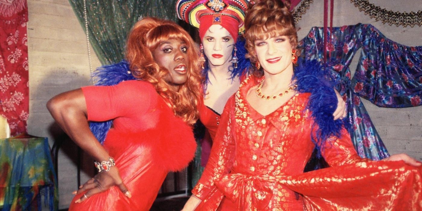 To Wong Foo Thanks for Everything Julie Newmar Wesley Snipes Jon Leguizamo Patrick Swayze