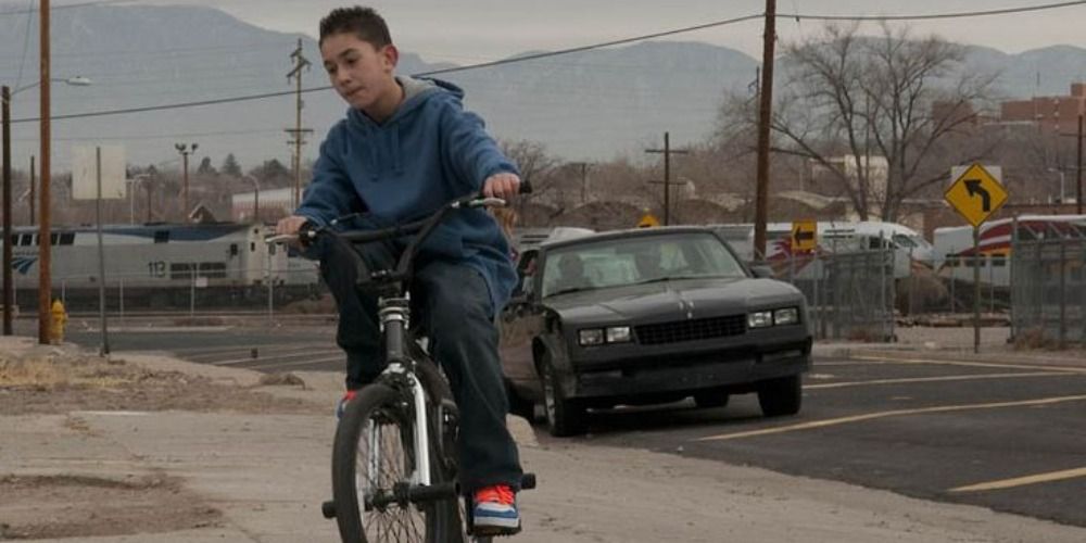 Breaking Bad: 10 Best Child Characters