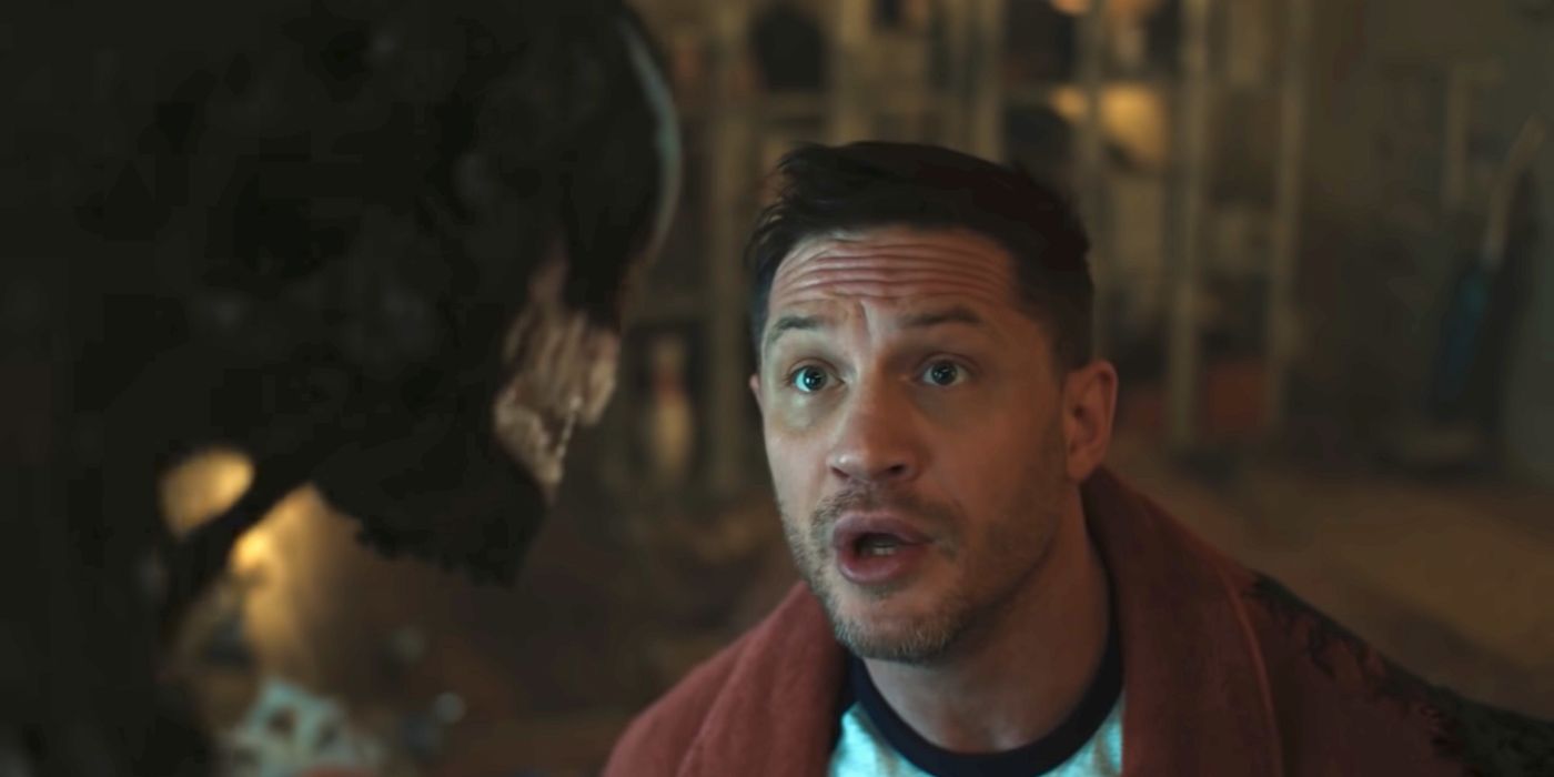 Venom 8 Ways Eddie Brock Has Changed Since The First Movie