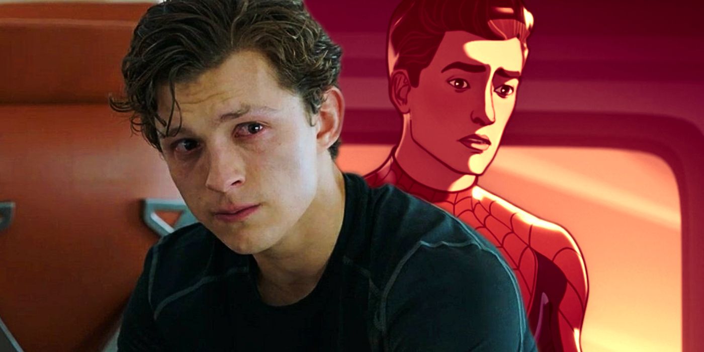 The MCU Finally Remembers How Tragic SpiderMans Story Is