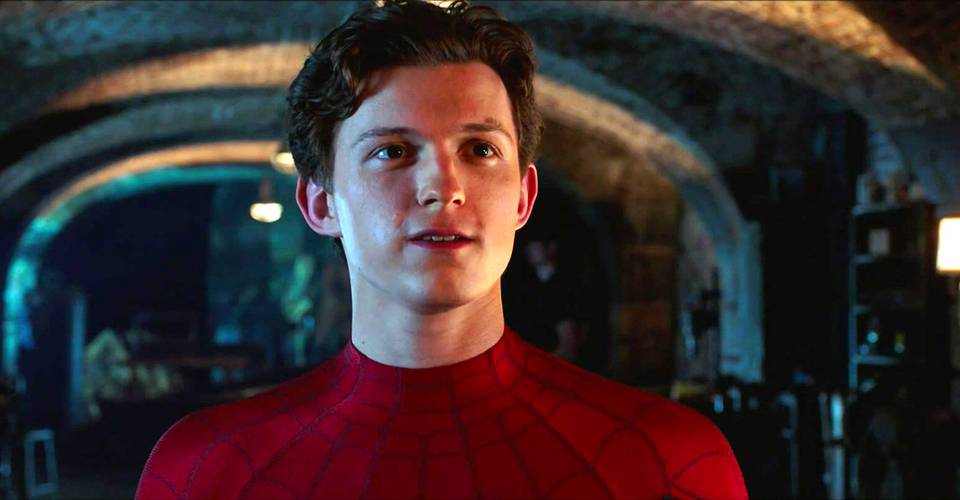 Tom Holland