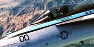 Microsoft Flight Simulator s Top Gun Expansion Delayed To Match The Film