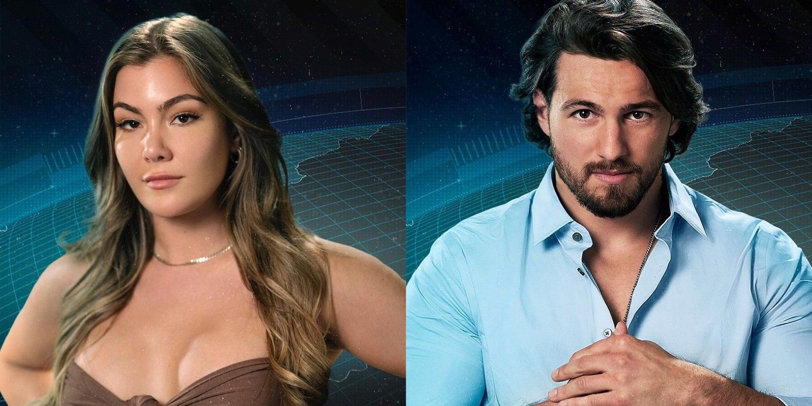 Tori Deal Ed Eason The Challenge