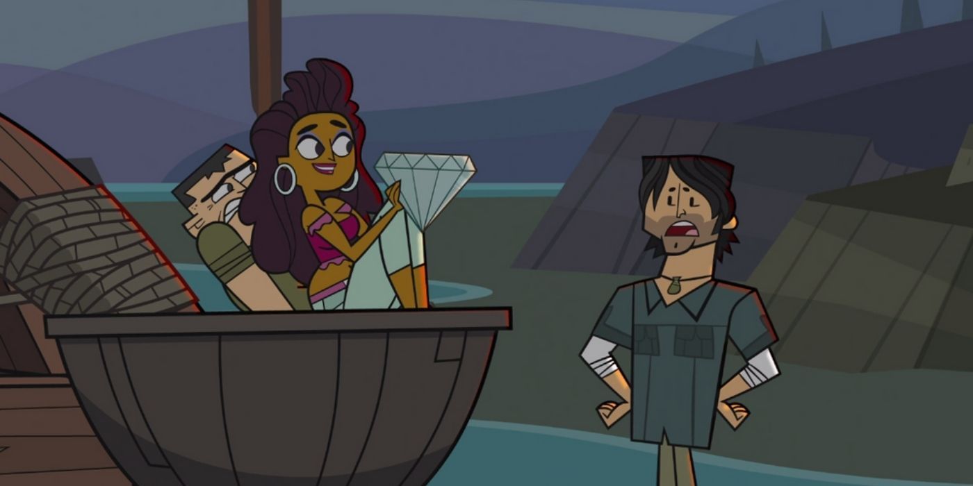 Total Drama: 10 Most Unfair Eliminations Ranked