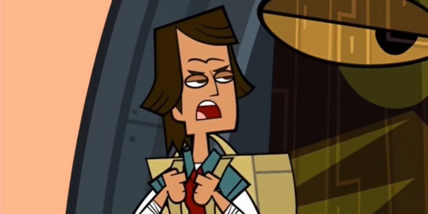 Total Drama: 10 Most Unfair Eliminations Ranked