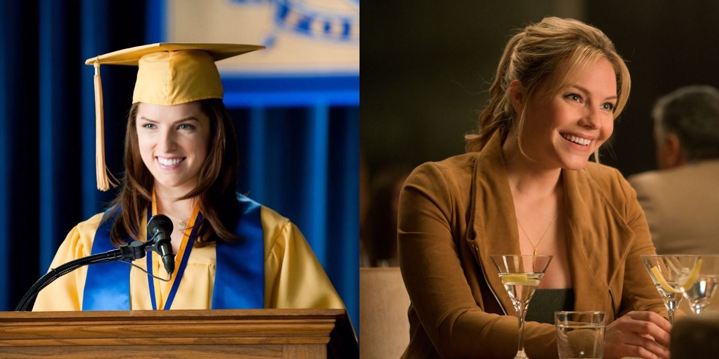Split image showing Jessica in Twilight and Kate in Fifty Shades of Grey