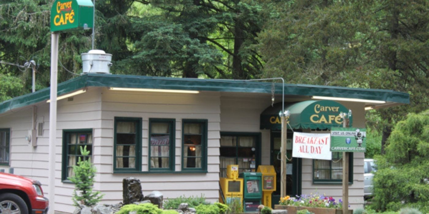 10 Filming Locations From The Twilight Saga You Can Actually Visit