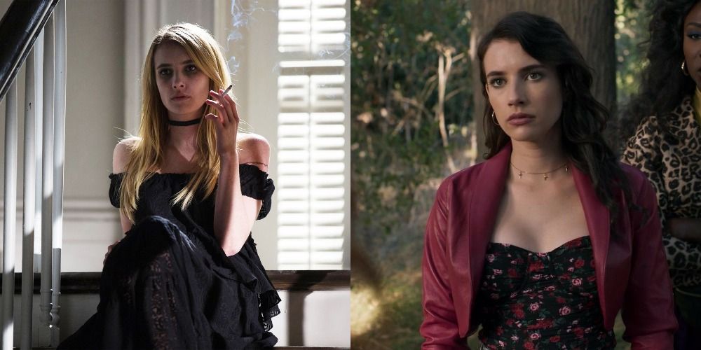 AHS: Apocalypse Meets 1984: 5 Friendships That Would Work (& 5 That ...