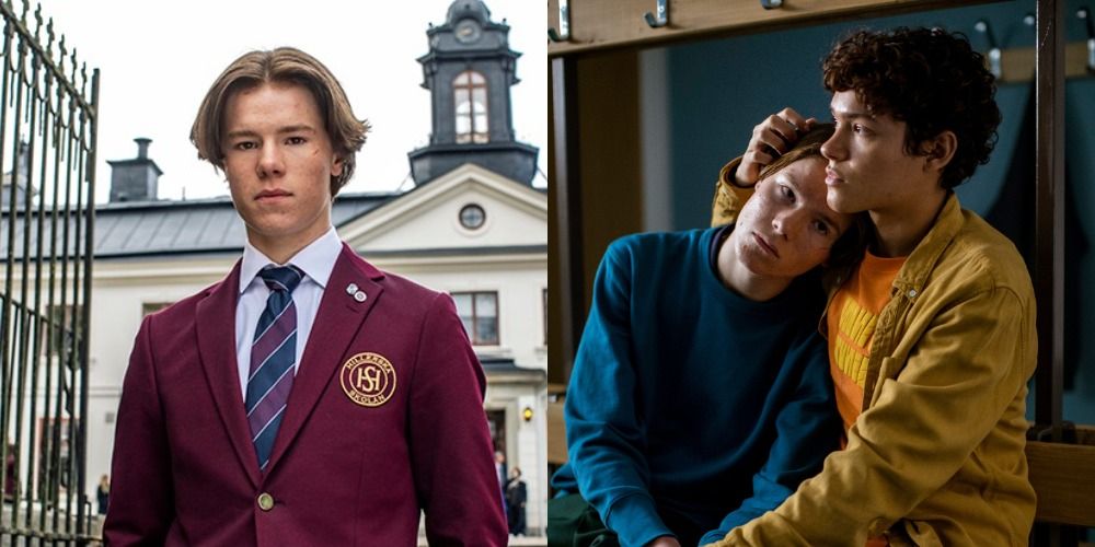 10 Things Fans Hope To See In Young Royals In Season 2