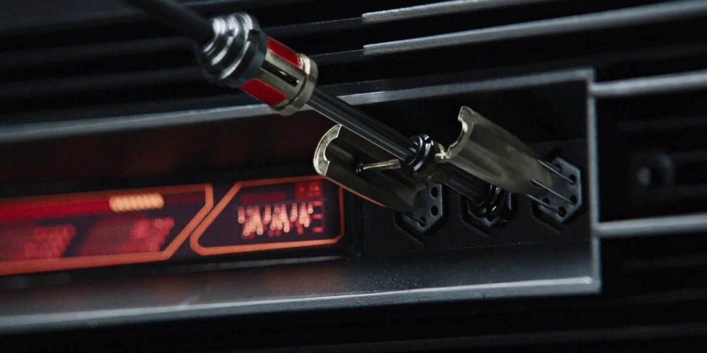USB Arrow used in Avengers